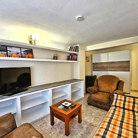 Hostal Mainz Piedralaves Kültér fotó