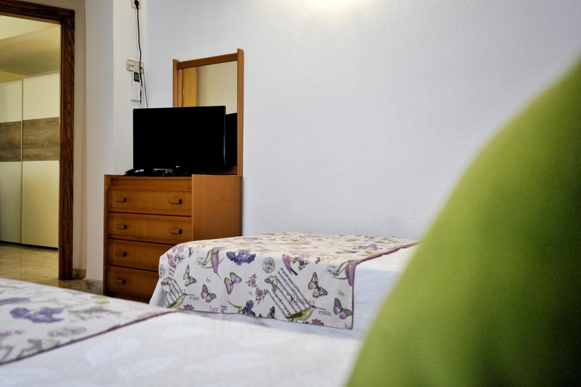 Hostal Mainz Piedralaves Kültér fotó