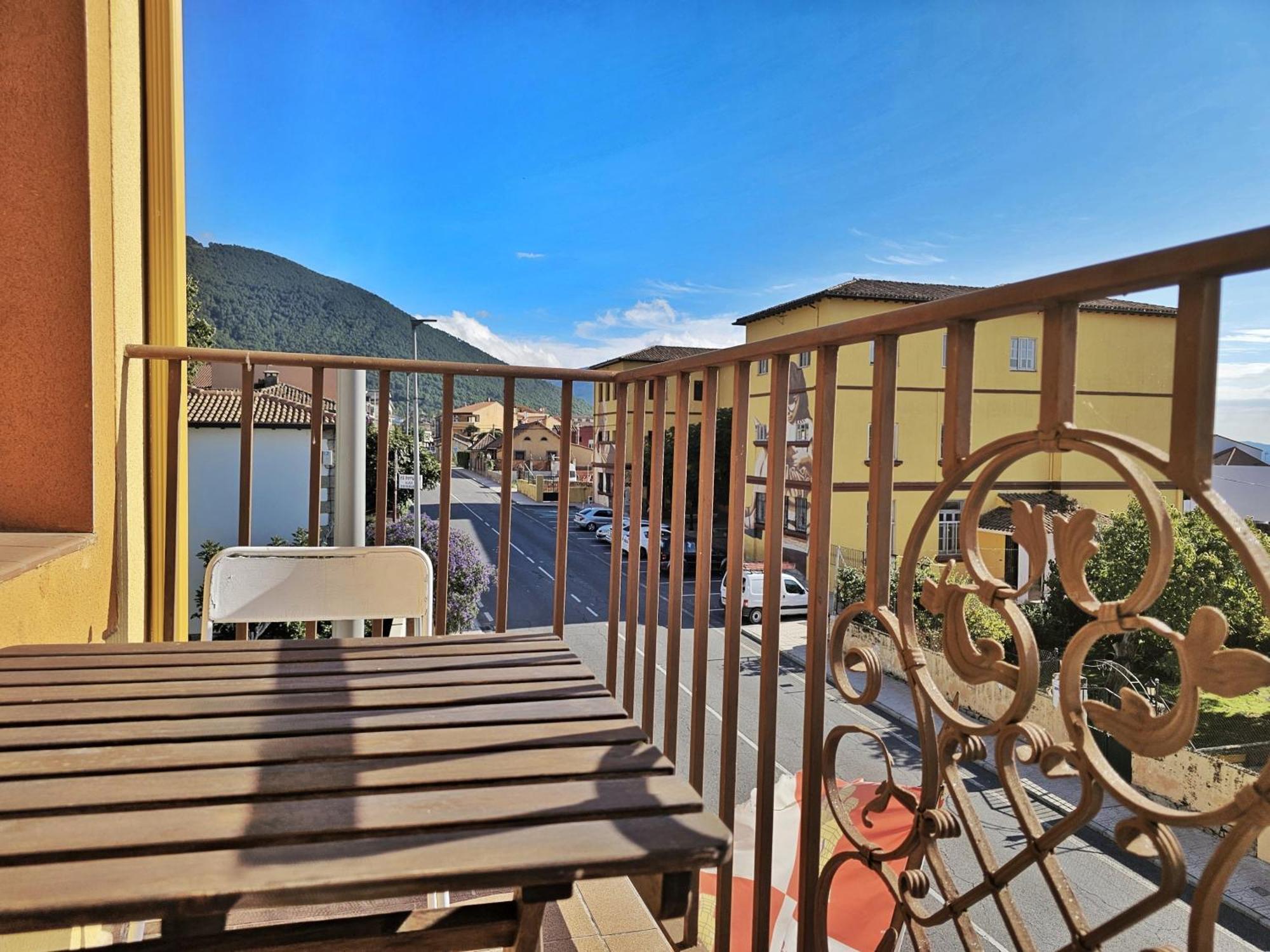 Hostal Mainz Piedralaves Kültér fotó